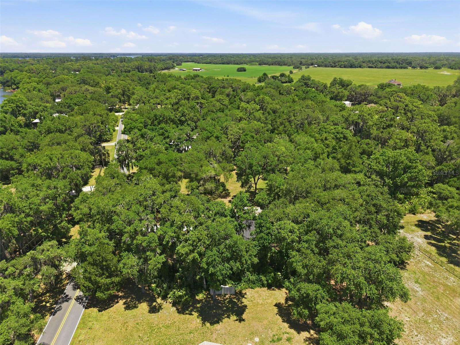 RIVERWOOD SHORES - Residential
