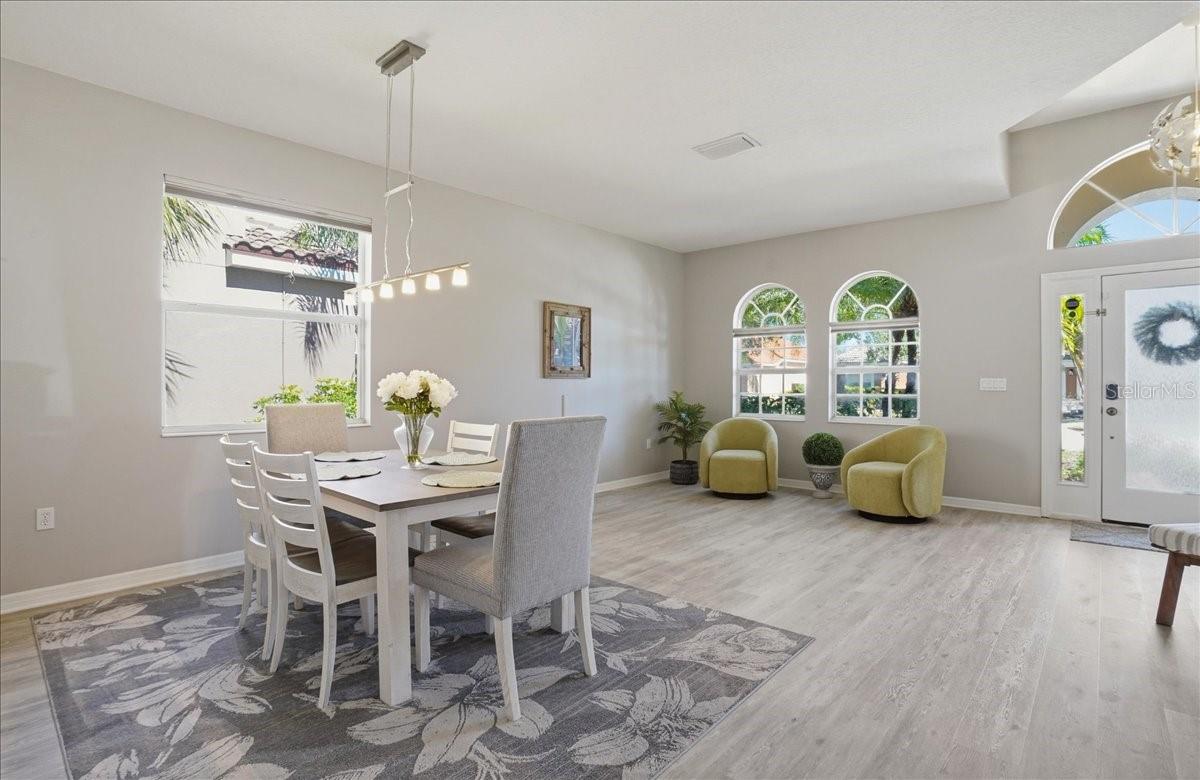 STONEYBROOK AT HERITAGE HARBOUR C-2 - Residential