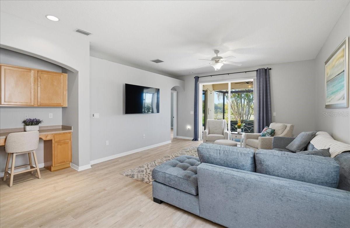 STONEYBROOK AT HERITAGE HARBOUR C-2 - Residential