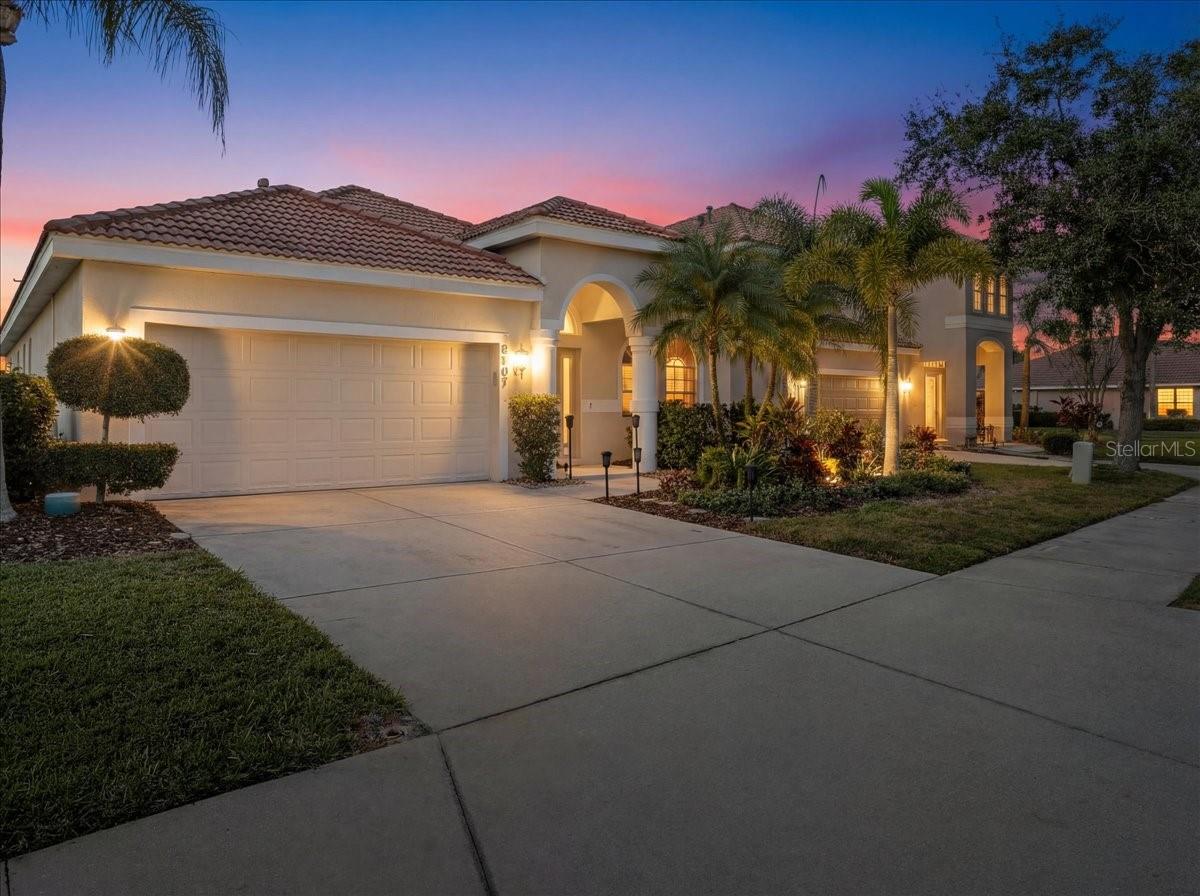 STONEYBROOK AT HERITAGE HARBOUR C-2 - Residential