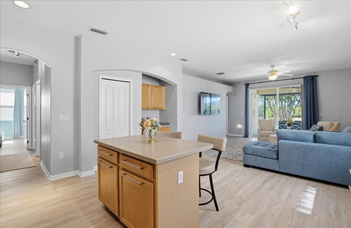 STONEYBROOK AT HERITAGE HARBOUR C-2 - Residential