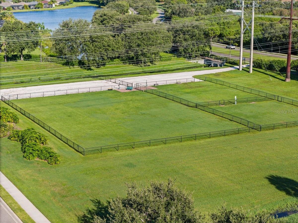 STONEYBROOK AT HERITAGE HARBOUR C-2 - Residential