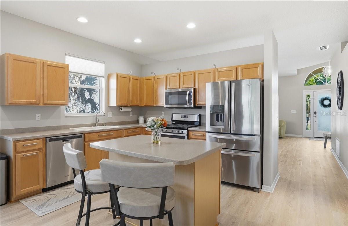 STONEYBROOK AT HERITAGE HARBOUR C-2 - Residential