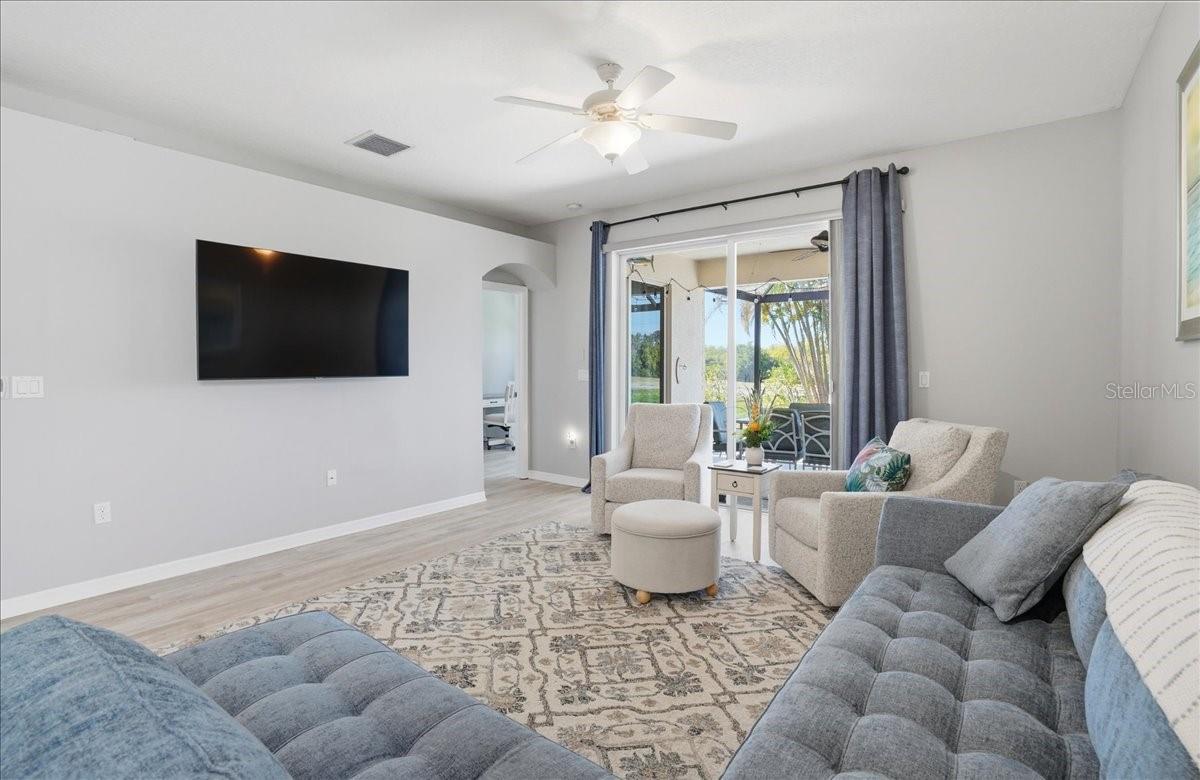 STONEYBROOK AT HERITAGE HARBOUR C-2 - Residential