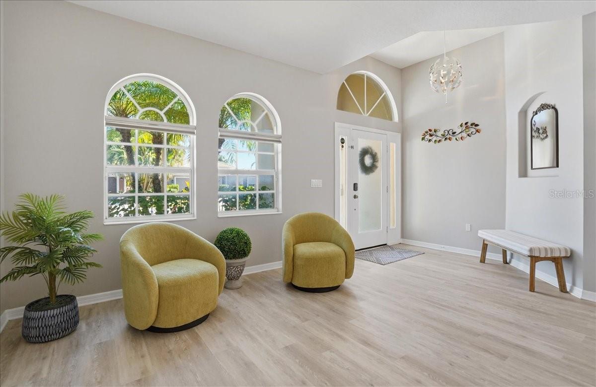 STONEYBROOK AT HERITAGE HARBOUR C-2 - Residential