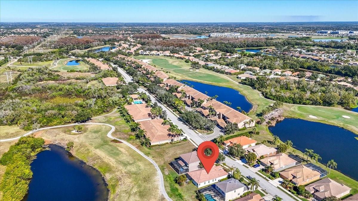 STONEYBROOK AT HERITAGE HARBOUR C-2 - Residential