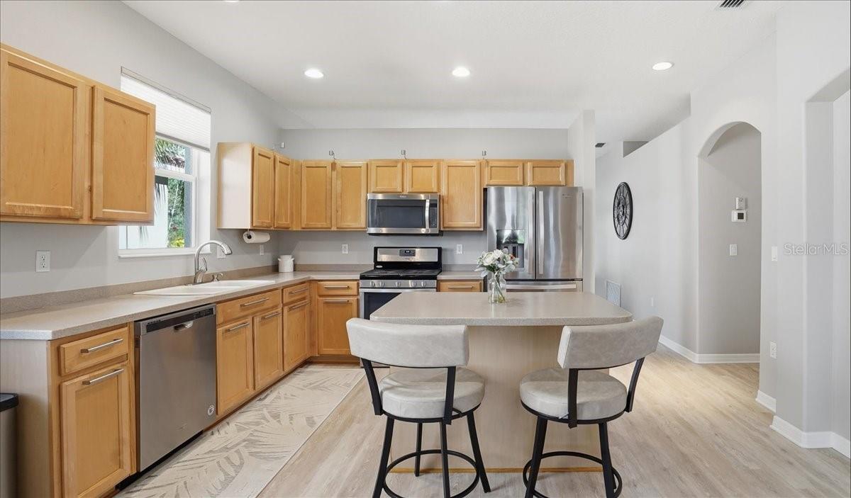 STONEYBROOK AT HERITAGE HARBOUR C-2 - Residential