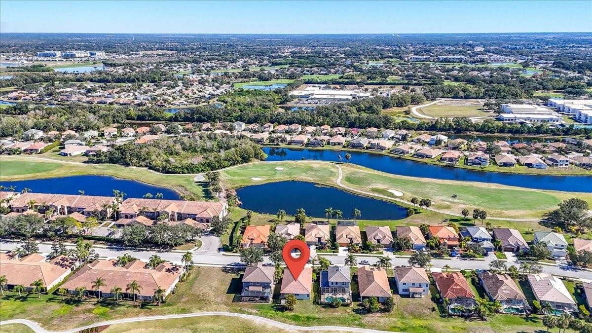 STONEYBROOK AT HERITAGE HARBOUR C-2 - Residential