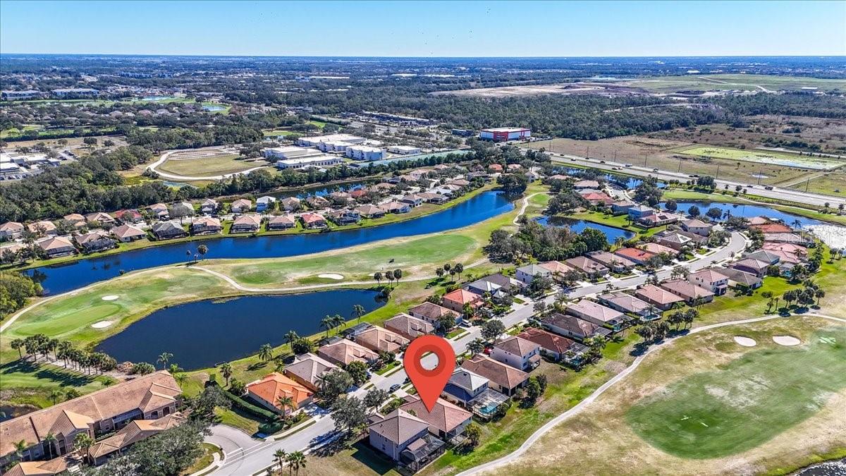 STONEYBROOK AT HERITAGE HARBOUR C-2 - Residential