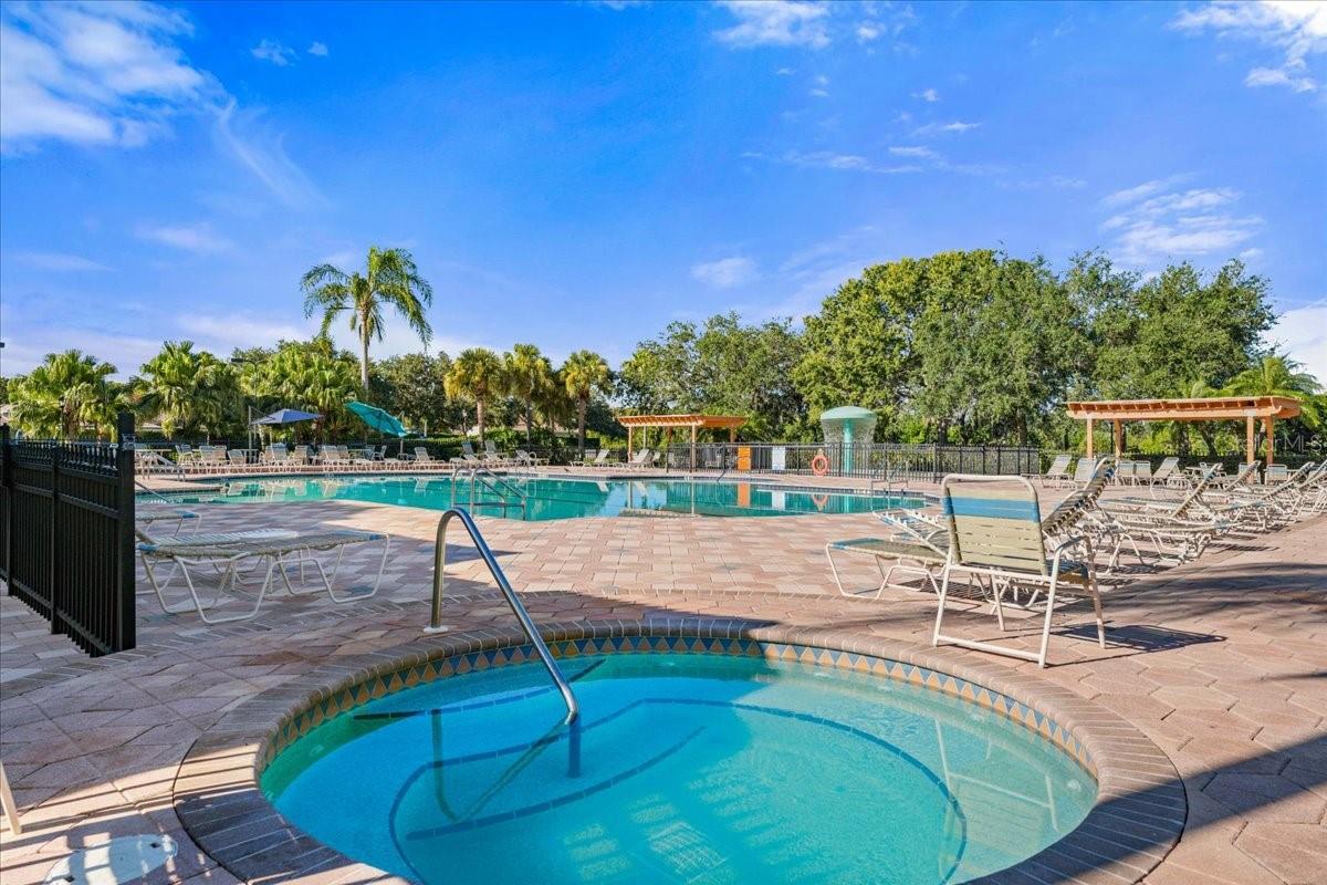 STONEYBROOK AT HERITAGE HARBOUR C-2 - Residential