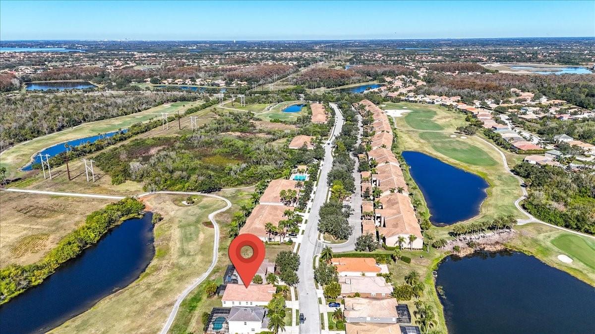 STONEYBROOK AT HERITAGE HARBOUR C-2 - Residential