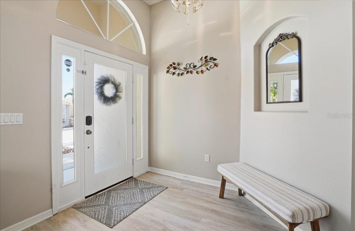 STONEYBROOK AT HERITAGE HARBOUR C-2 - Residential