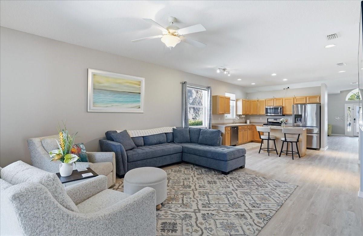 STONEYBROOK AT HERITAGE HARBOUR C-2 - Residential