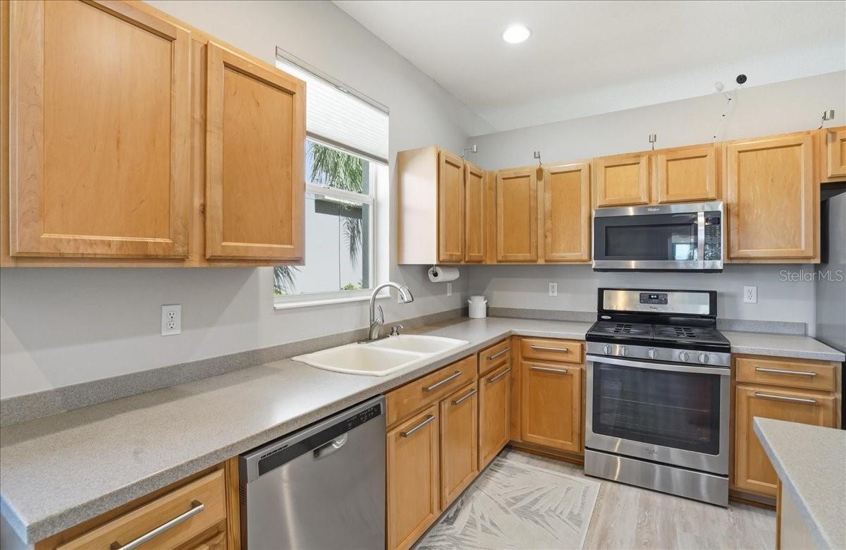 STONEYBROOK AT HERITAGE HARBOUR C-2 - Residential