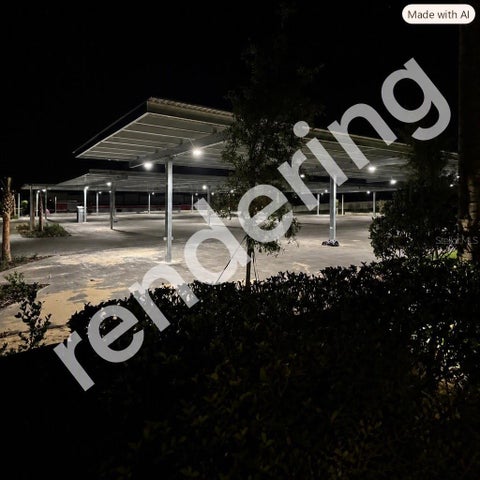 Photo of 413 Sunshine Avenue, Lady Lake, FL 32159 (MLS # G5118788)