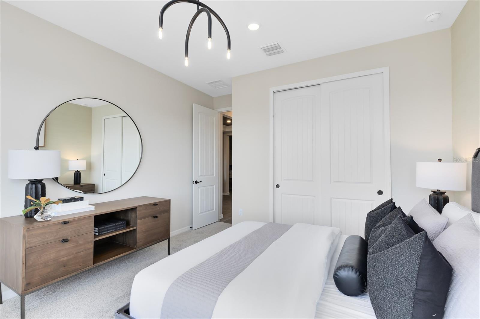 EVERBE - Residential