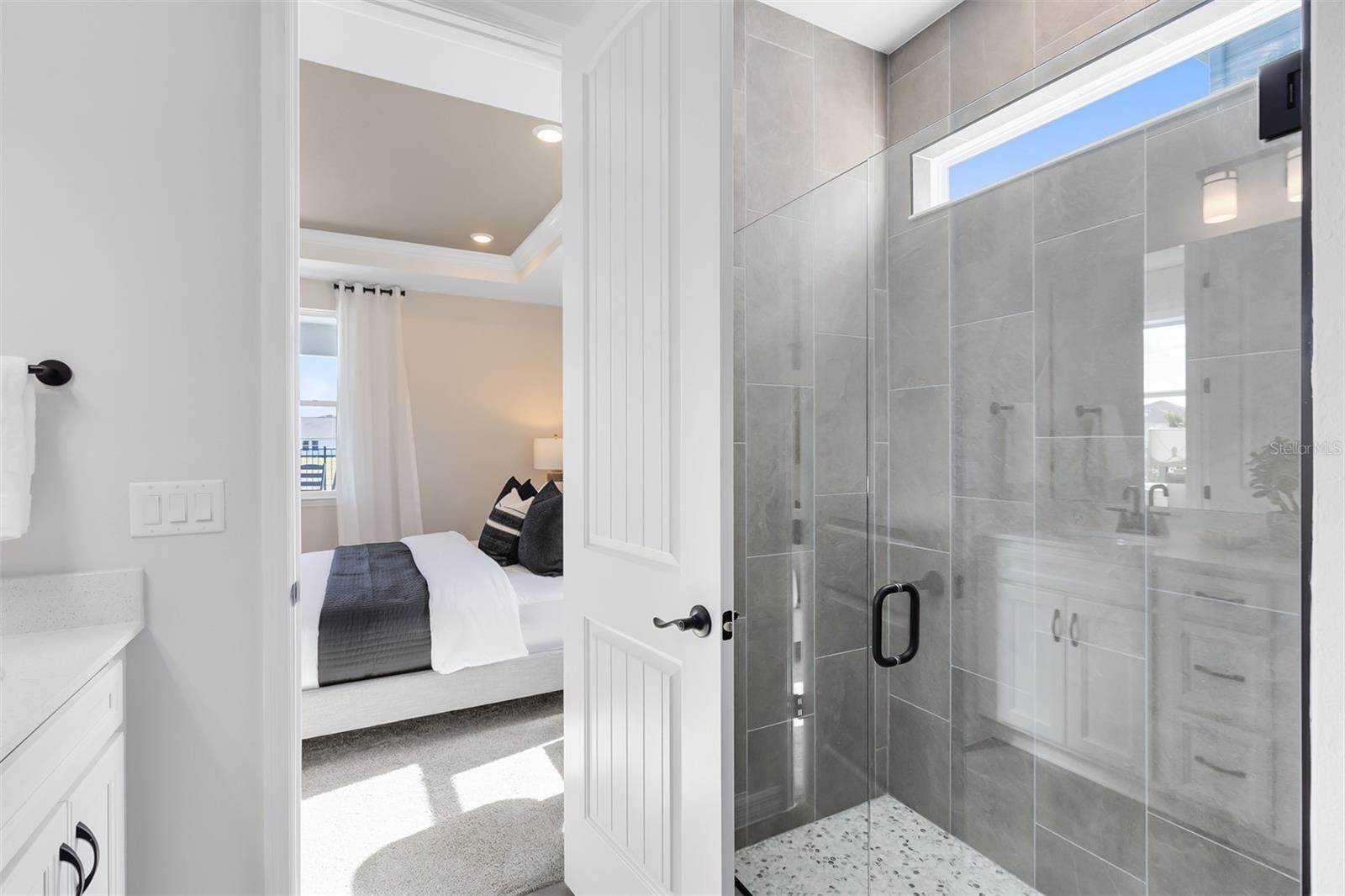 EVERBE - Residential