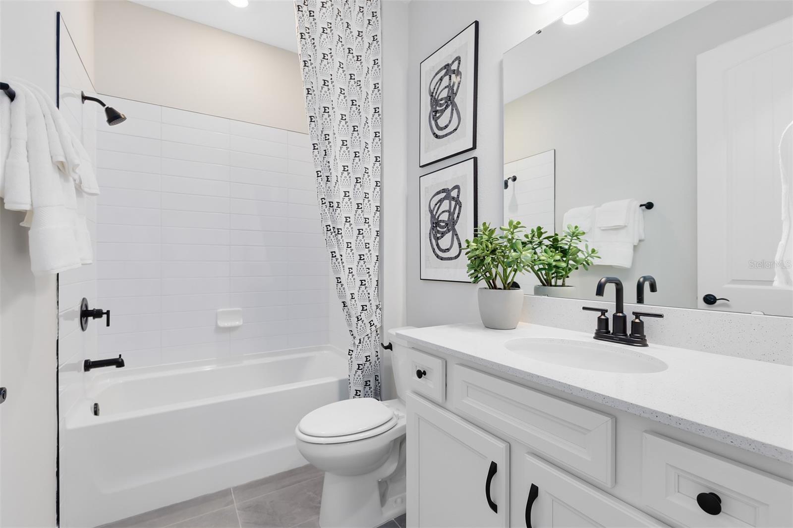 EVERBE - Residential