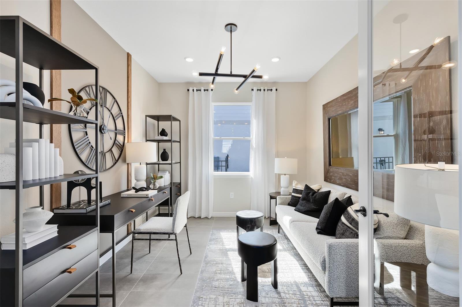 EVERBE - Residential