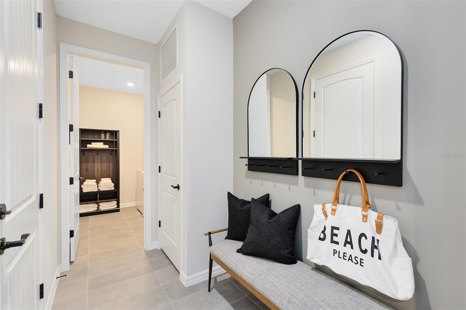 EVERBE - Residential