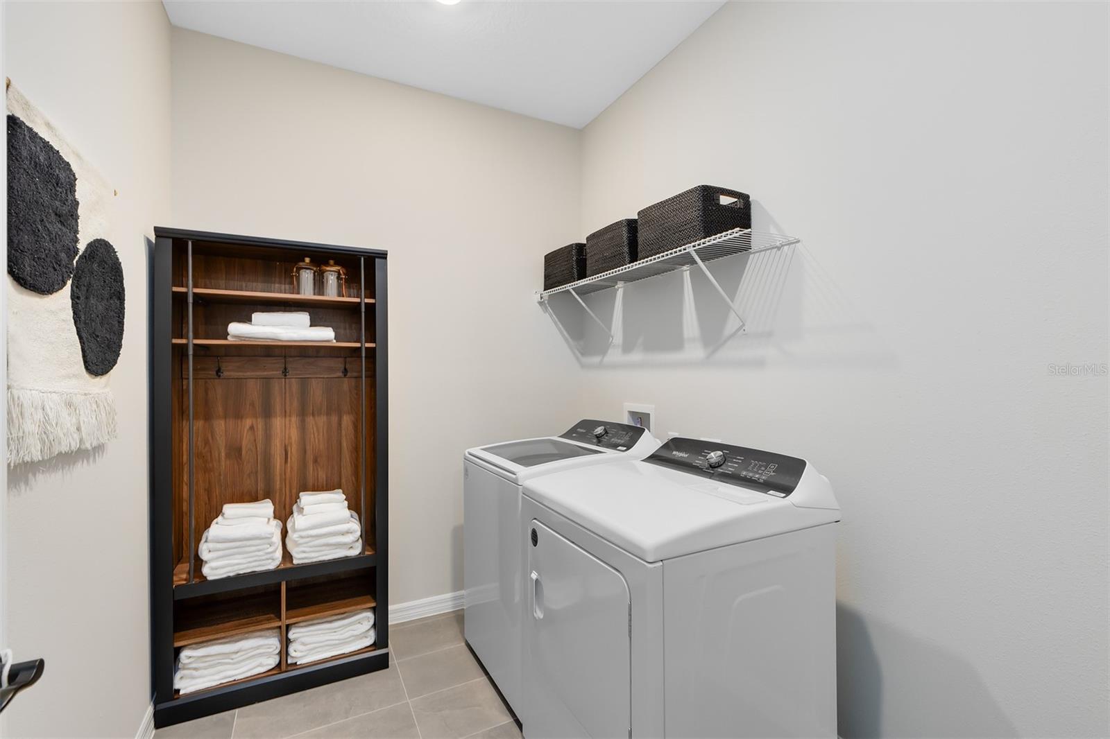 EVERBE - Residential