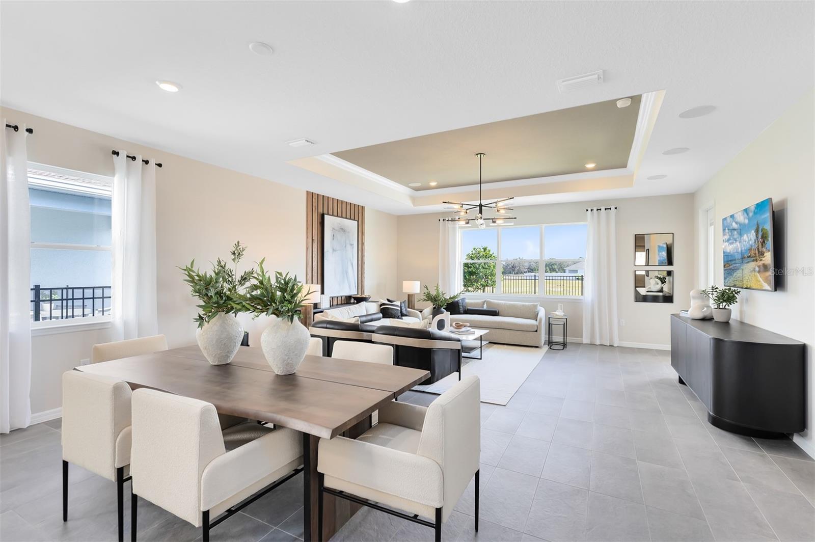 EVERBE - Residential