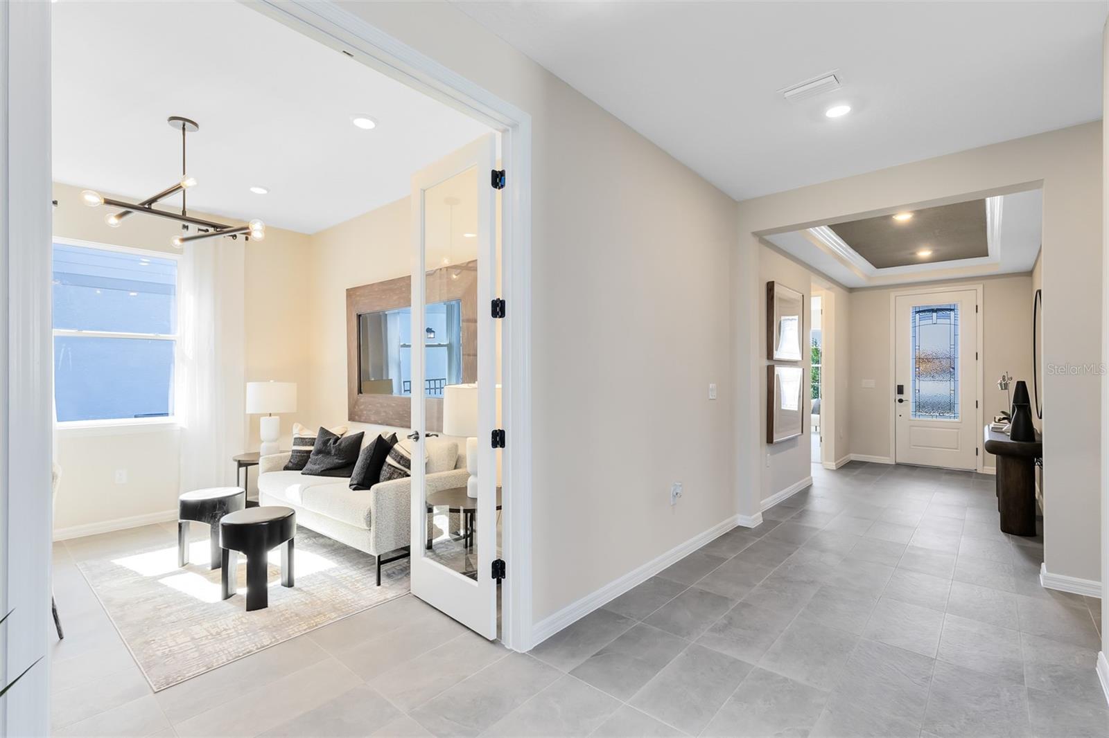 EVERBE - Residential