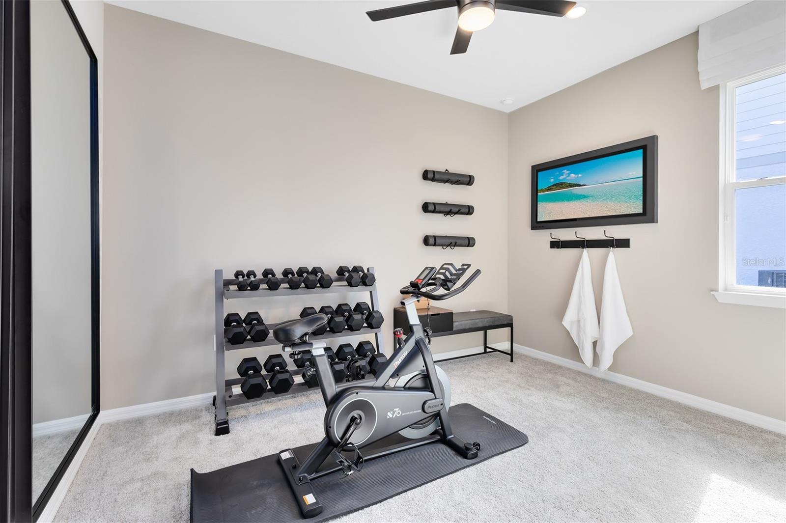 EVERBE - Residential