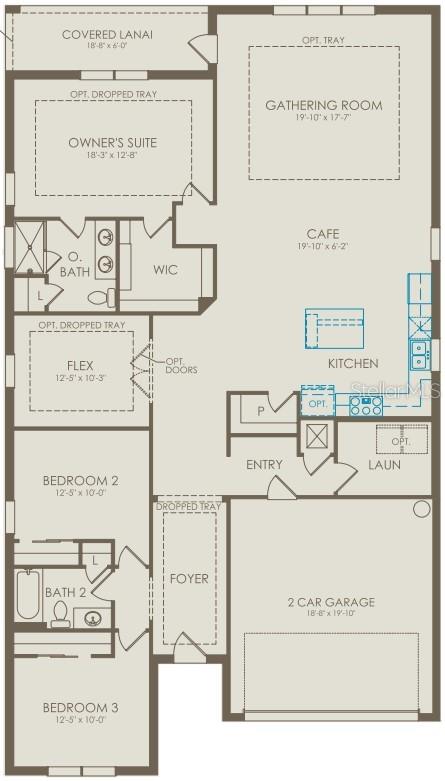 EVERBE - Residential