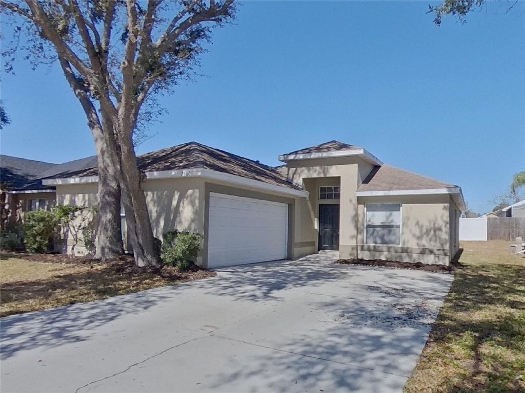 Photo of Kissimmee, FL 34746 (MLS # TB8475510)