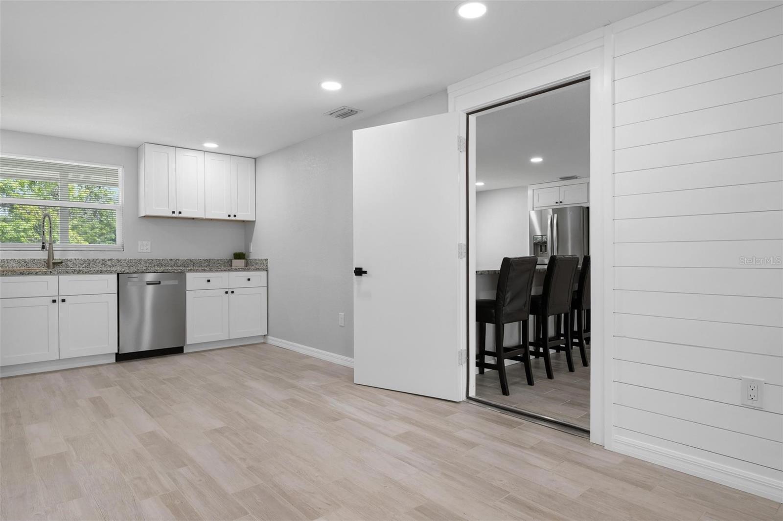 H A AINGER - Residential Income