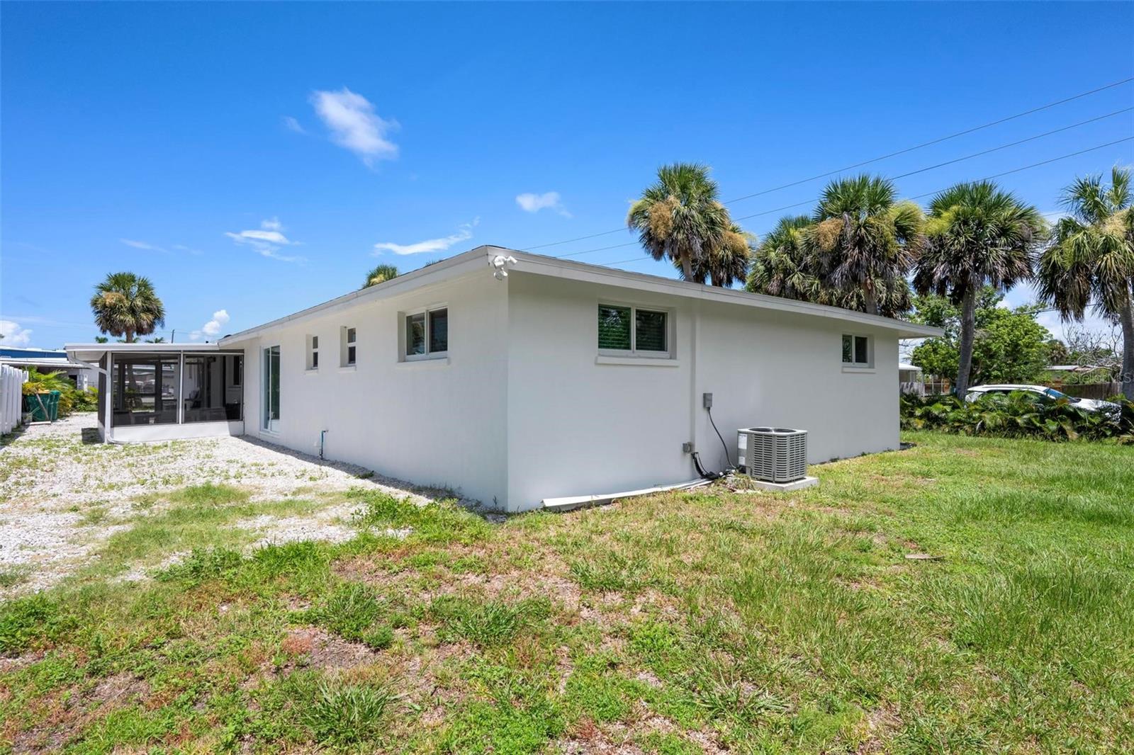 H A AINGER - Residential Income