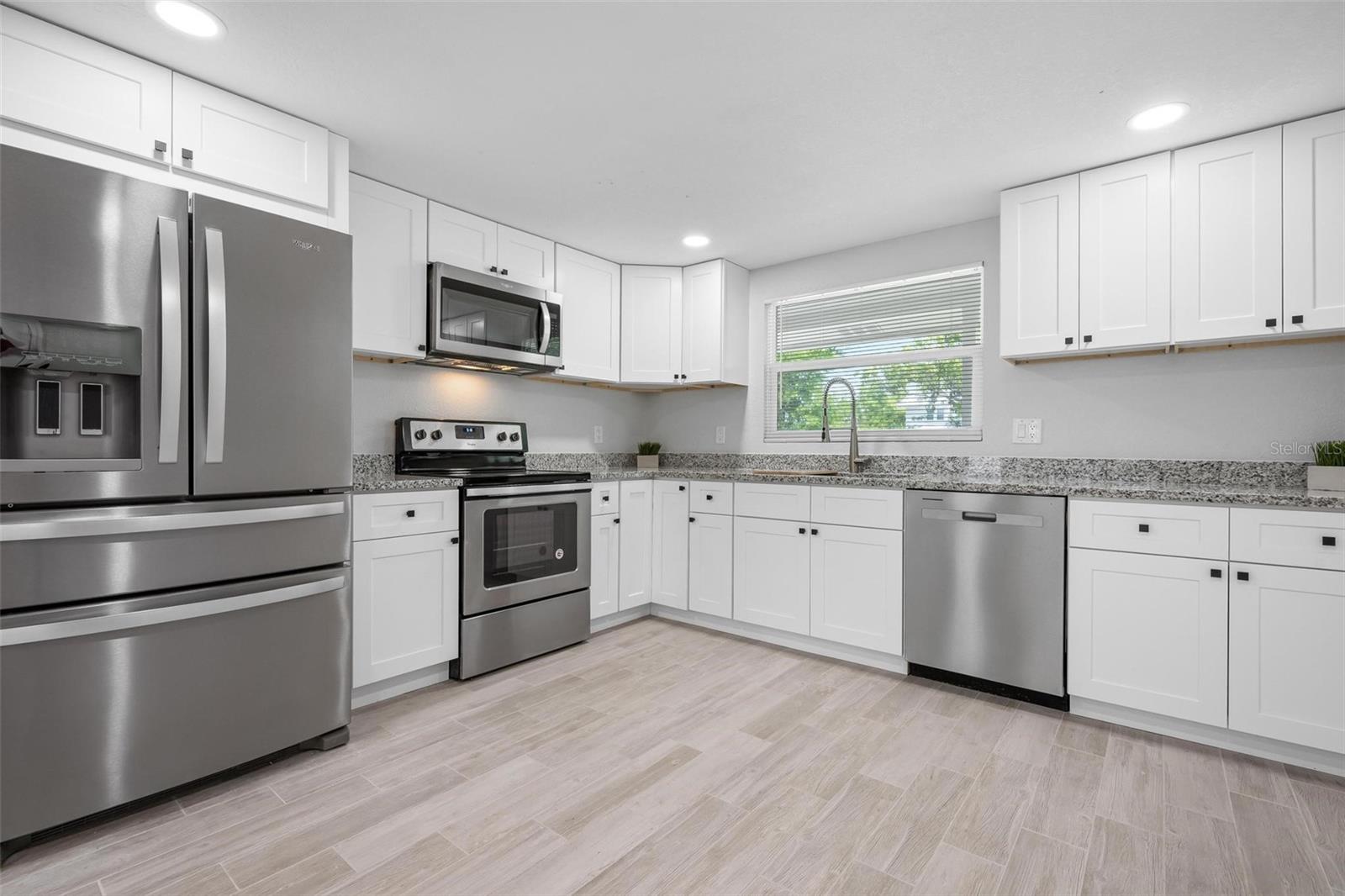 H A AINGER - Residential Income