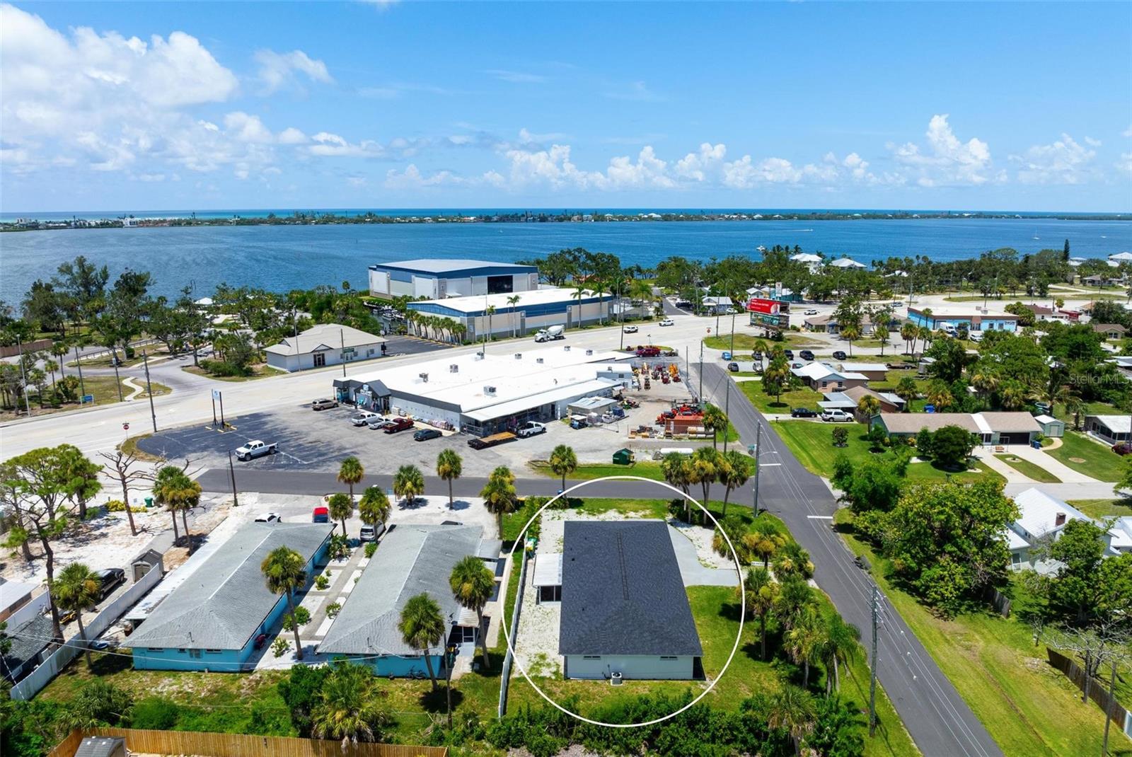 H A AINGER - Residential Income