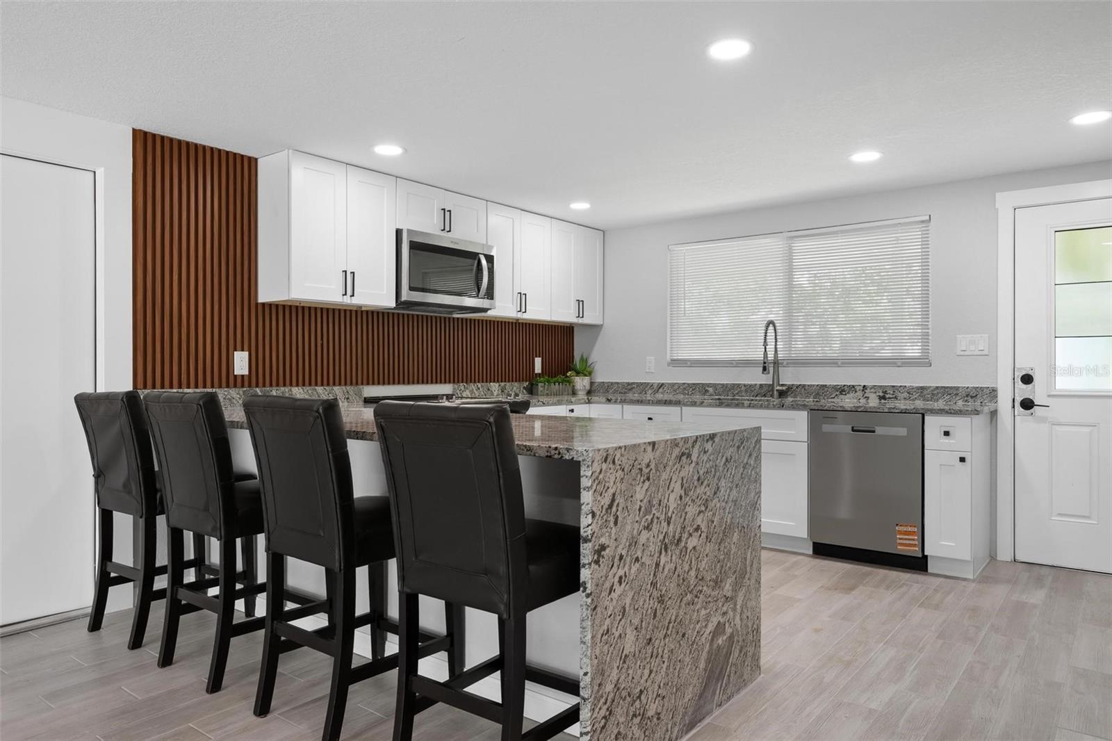 H A AINGER - Residential Income