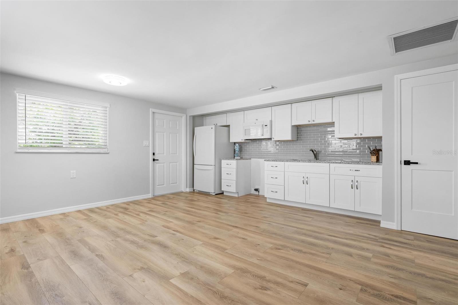 H A AINGER - Residential Income