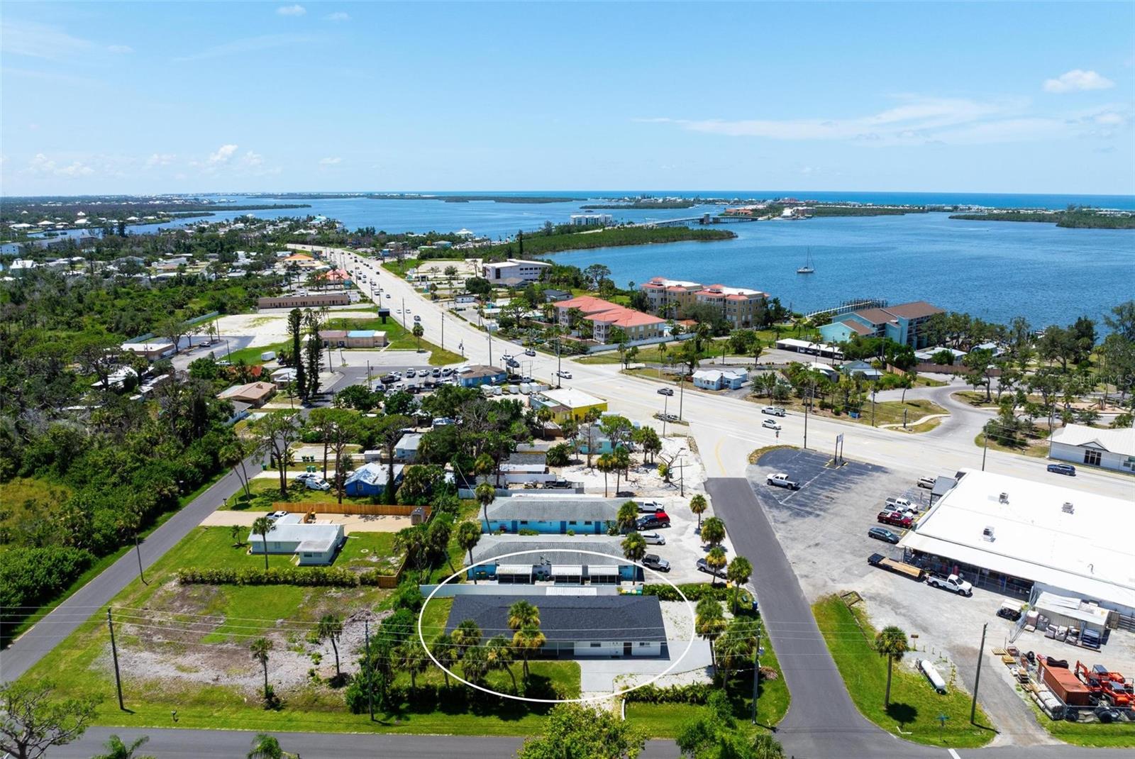 H A AINGER - Residential Income