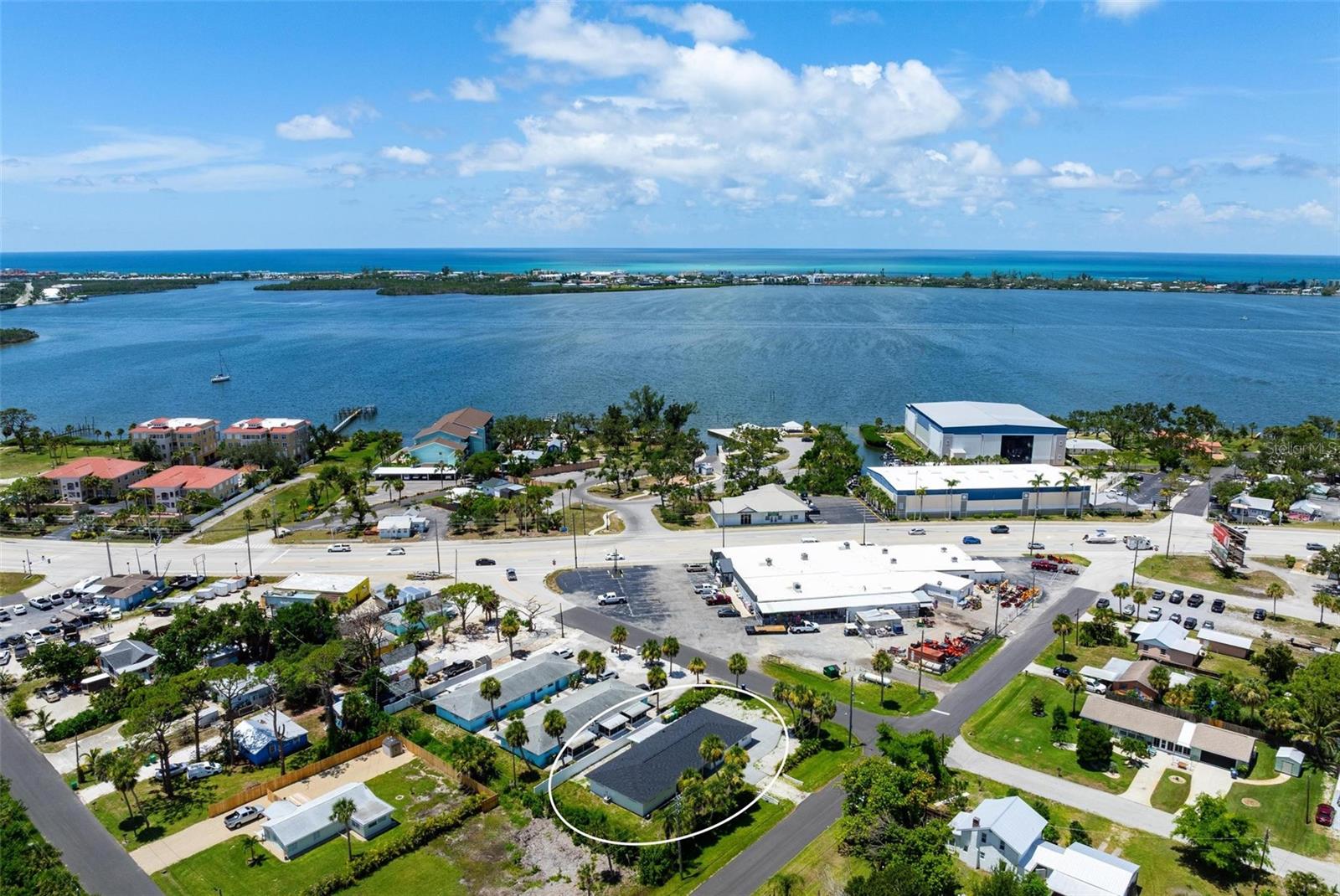 H A AINGER - Residential Income