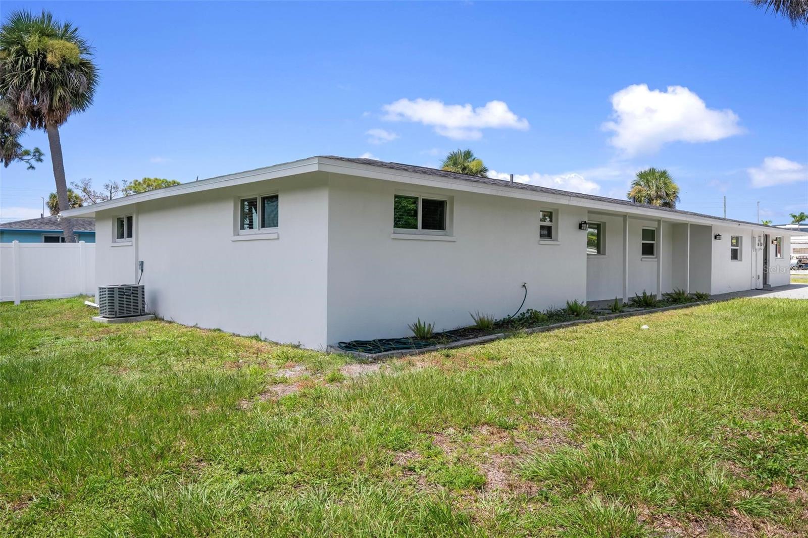 H A AINGER - Residential Income