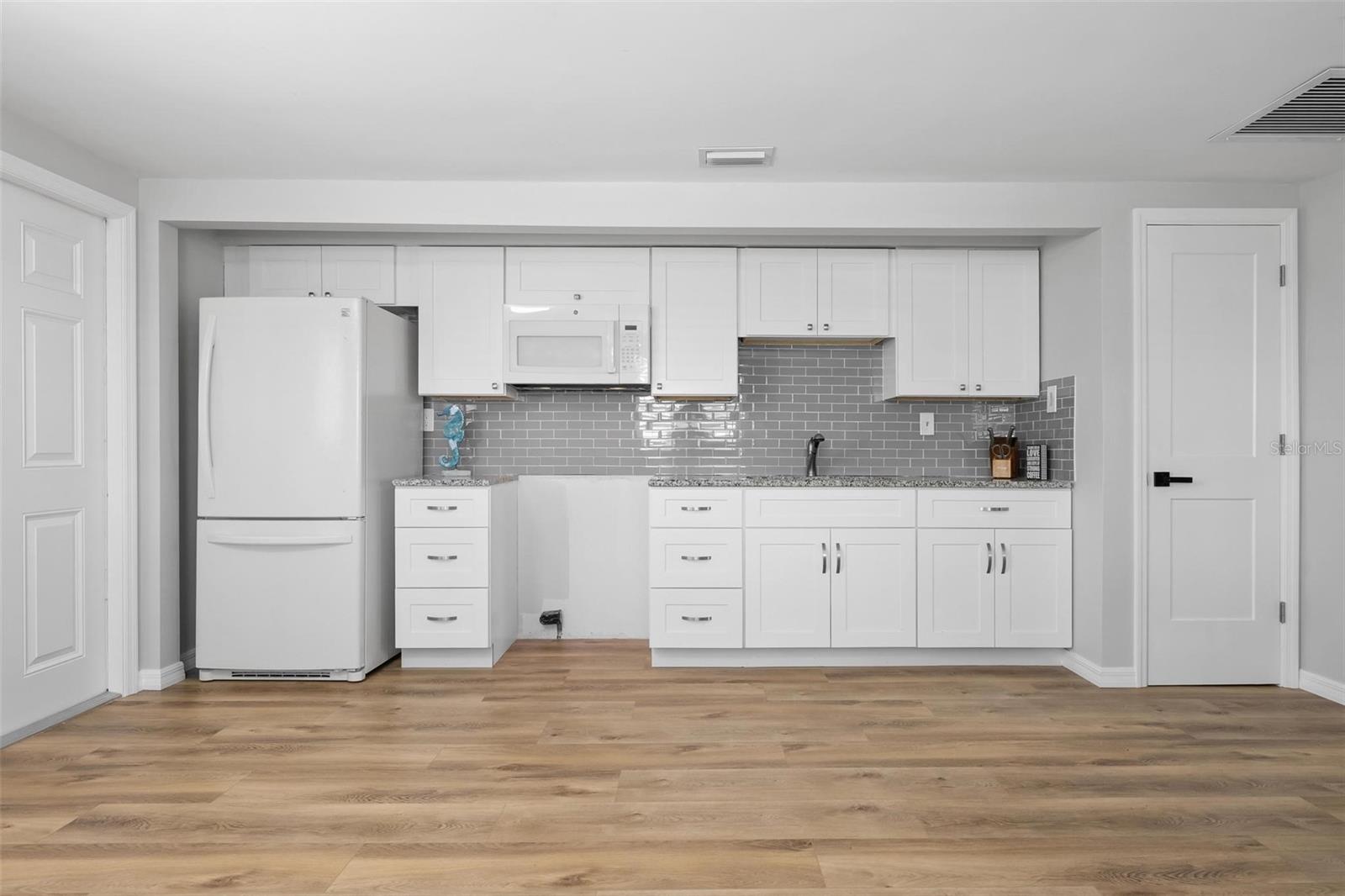 H A AINGER - Residential Income