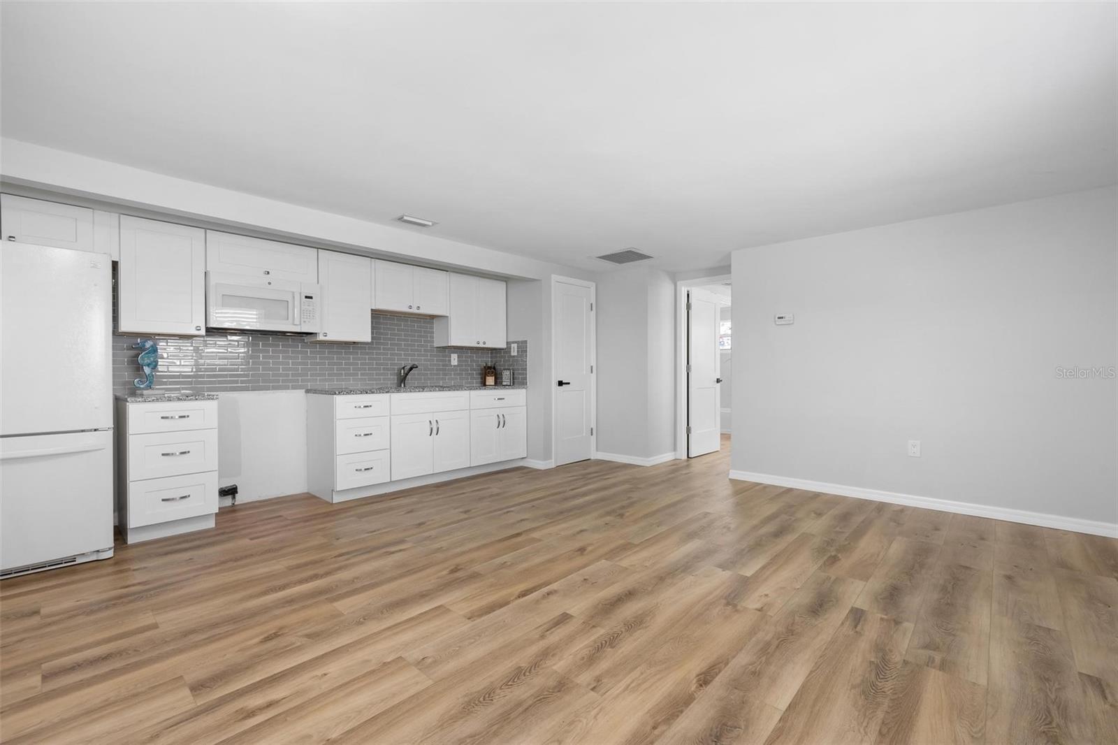 H A AINGER - Residential Income