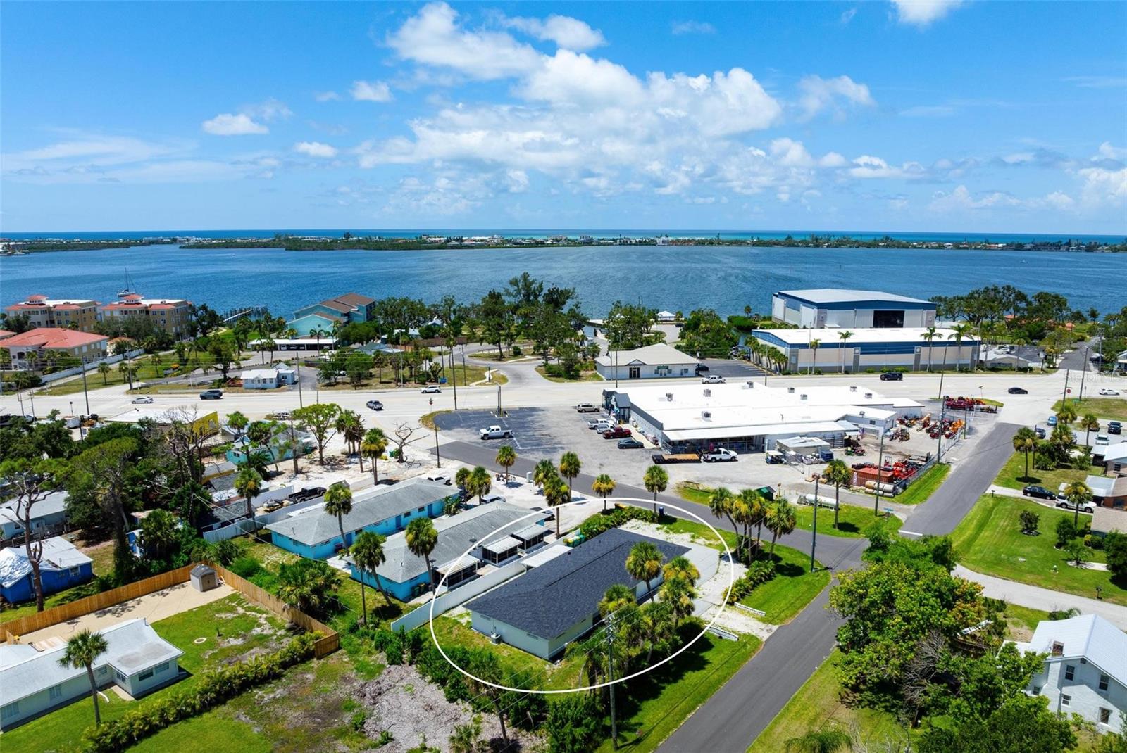 H A AINGER - Residential Income