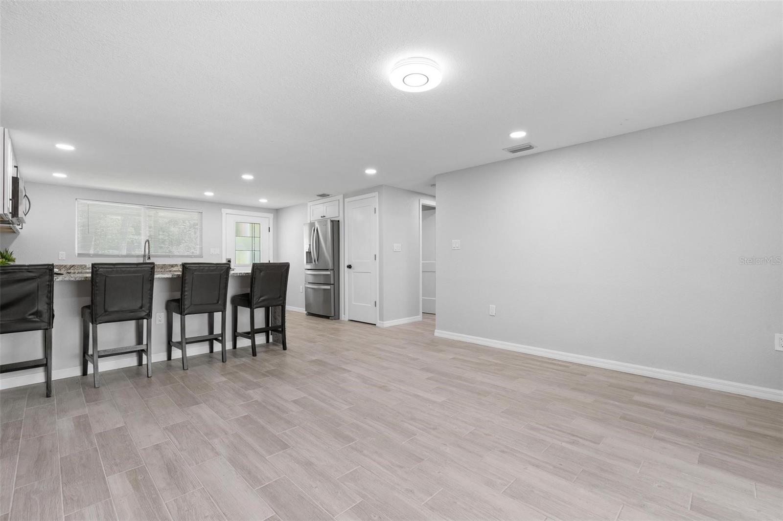 H A AINGER - Residential Income