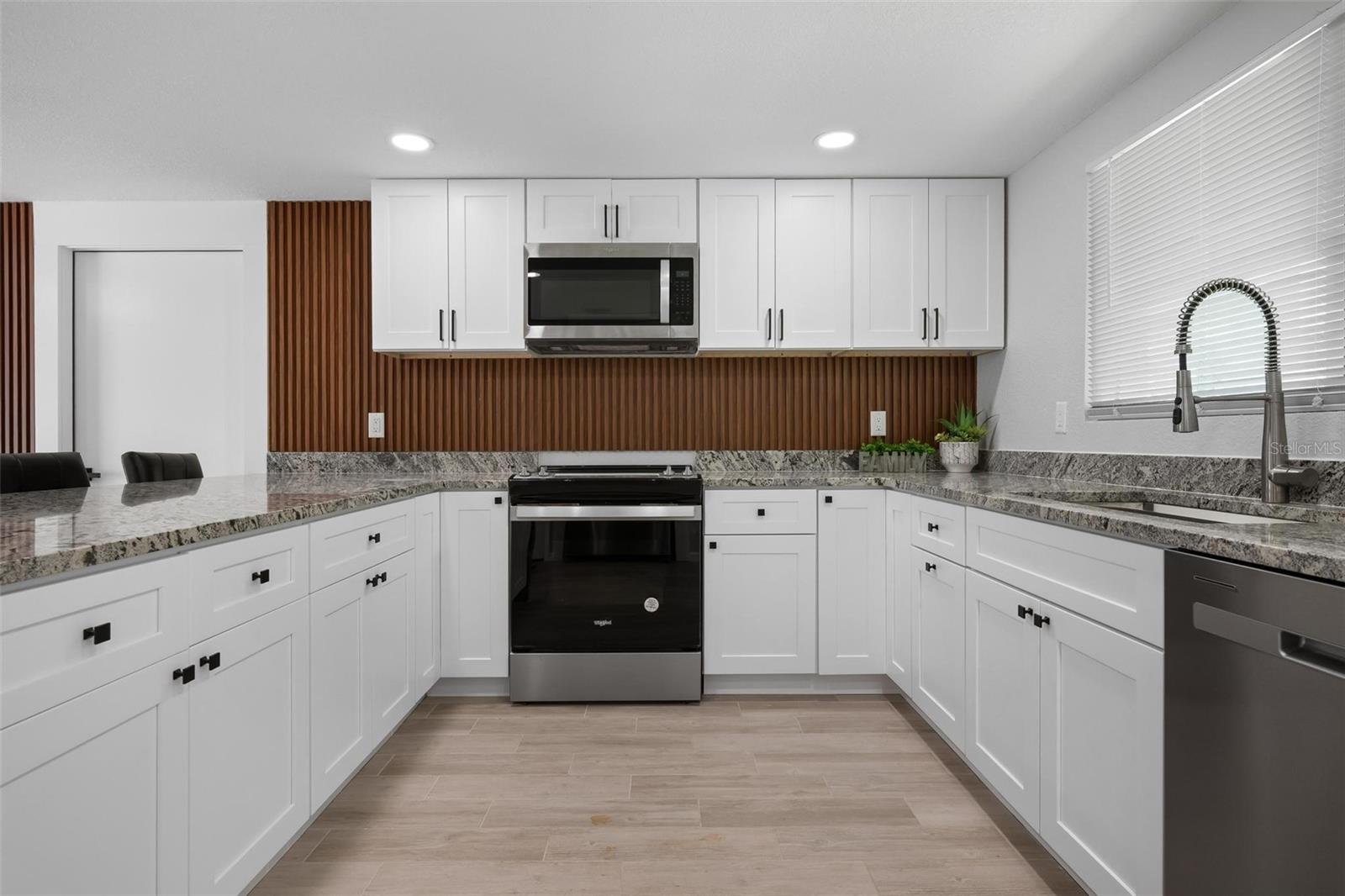 H A AINGER - Residential Income