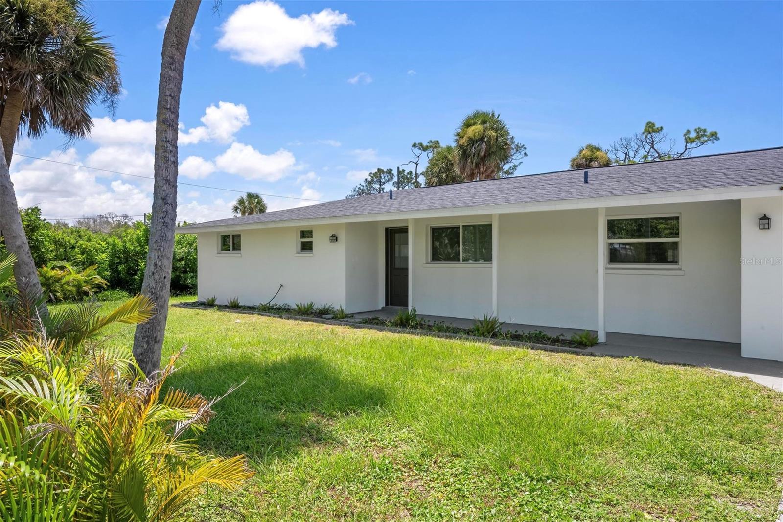 H A AINGER - Residential Income