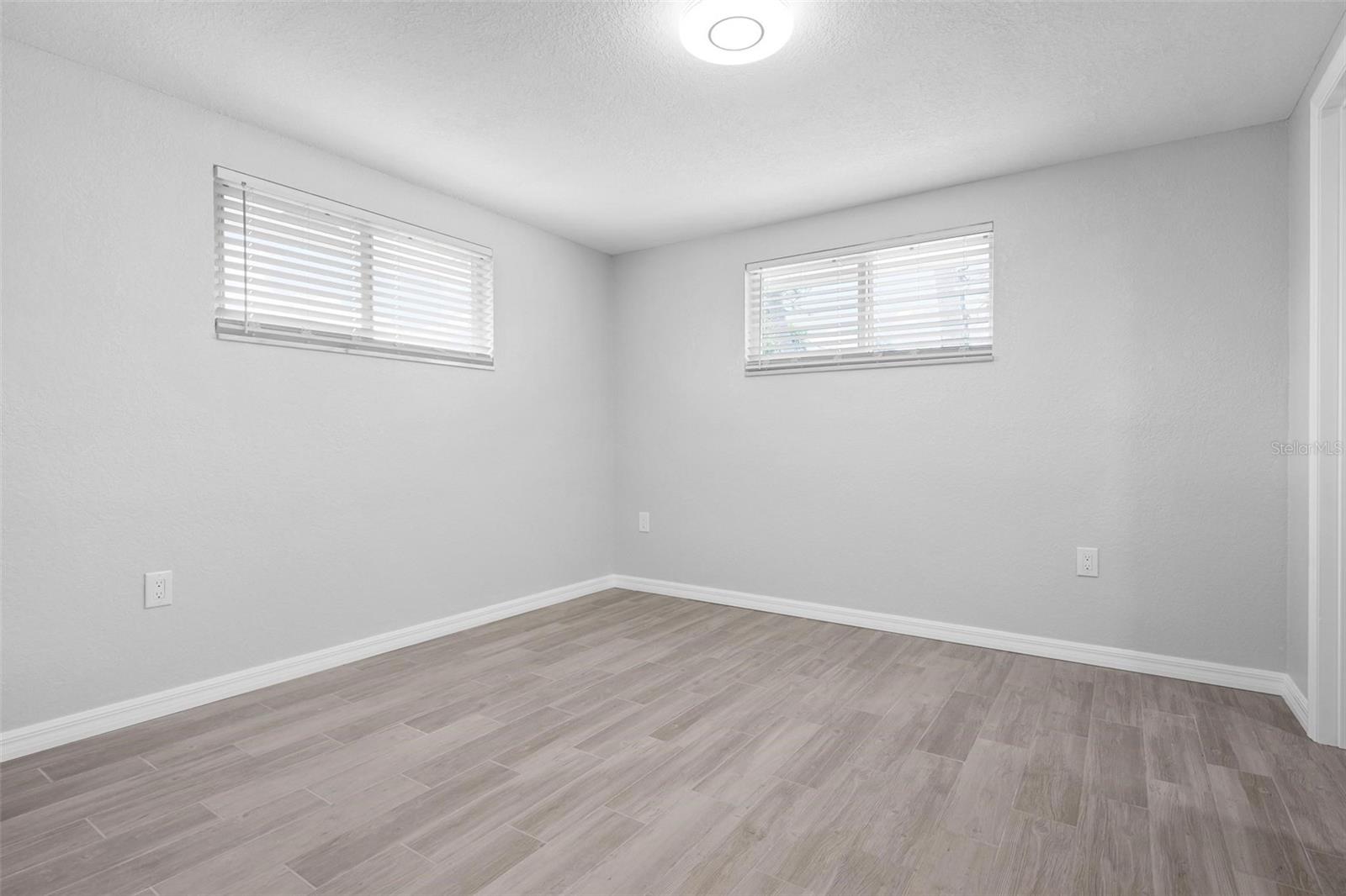 H A AINGER - Residential Income