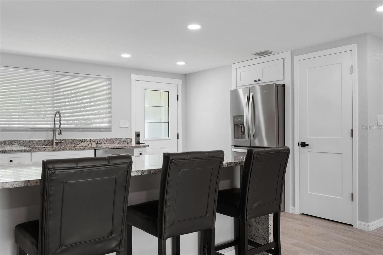 H A AINGER - Residential Income