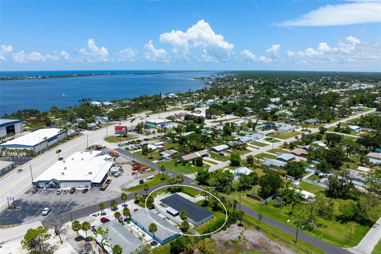 H A AINGER - Residential Income