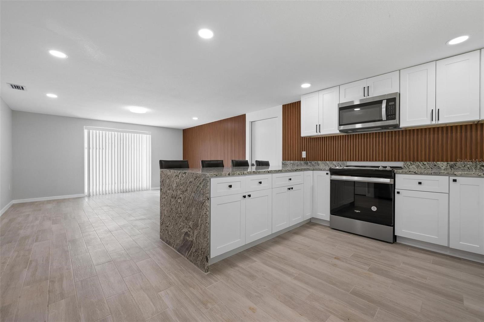 H A AINGER - Residential Income