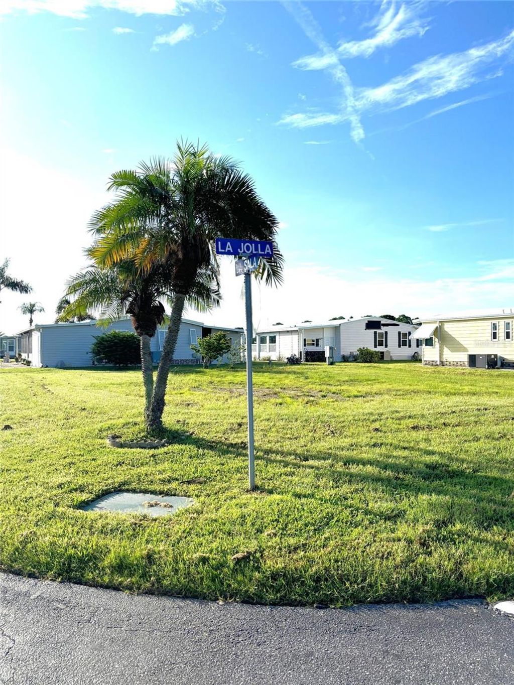 Photo of 602 La Jolla Circle, North Port, FL 34287 (MLS # T3542248)